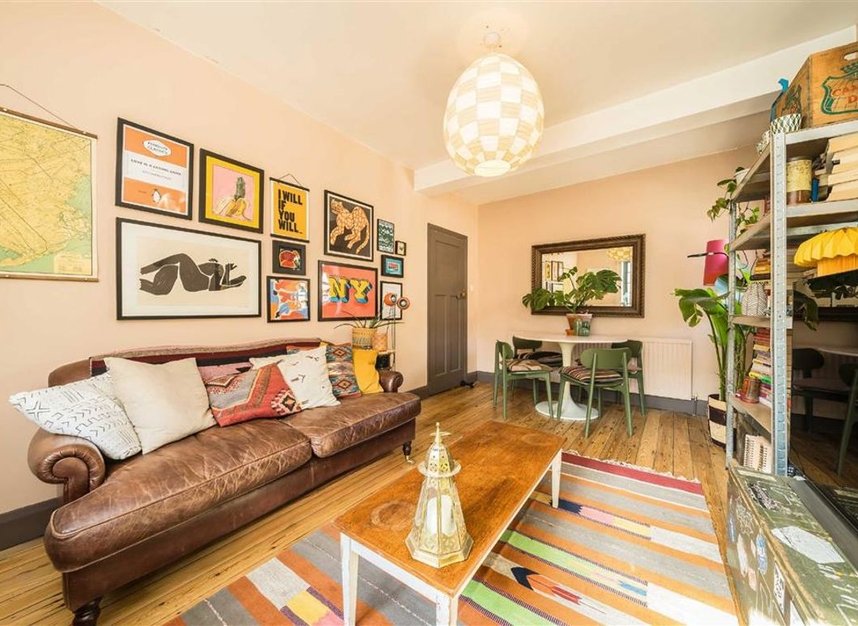 Properties for sale in Cavell Street - E1 2BP view4