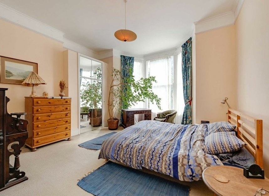 Flat for sale in Cavendish Road, London, NW6 (Ref 260109) | Dexters
