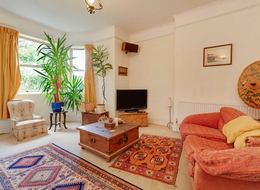 Flat for sale in Cavendish Road, London, NW6 (Ref 260109) | Dexters