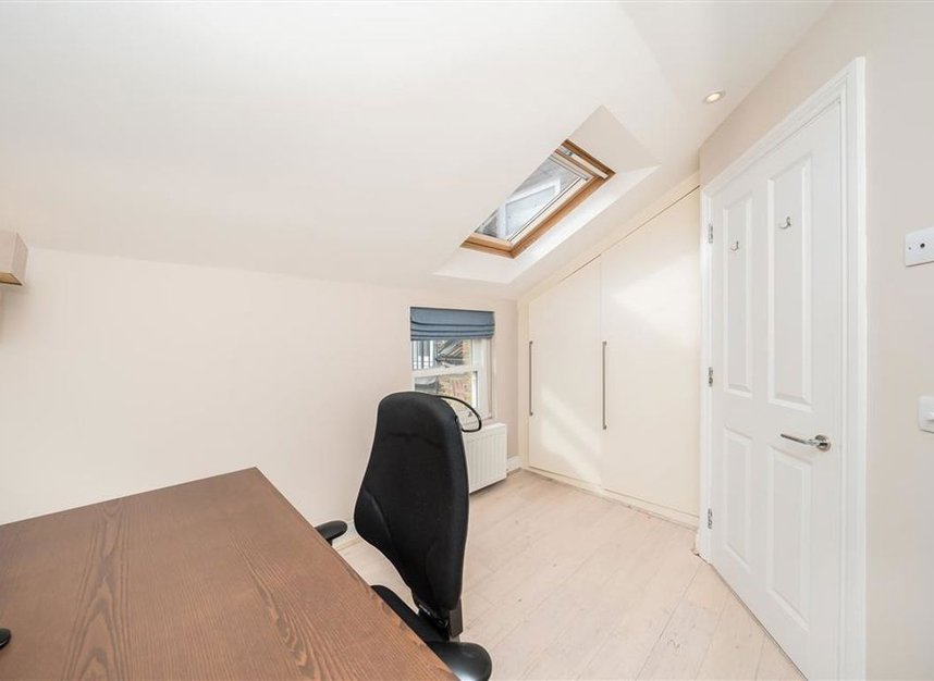 Properties sold in Cavendish Road - SW12 0BN view6