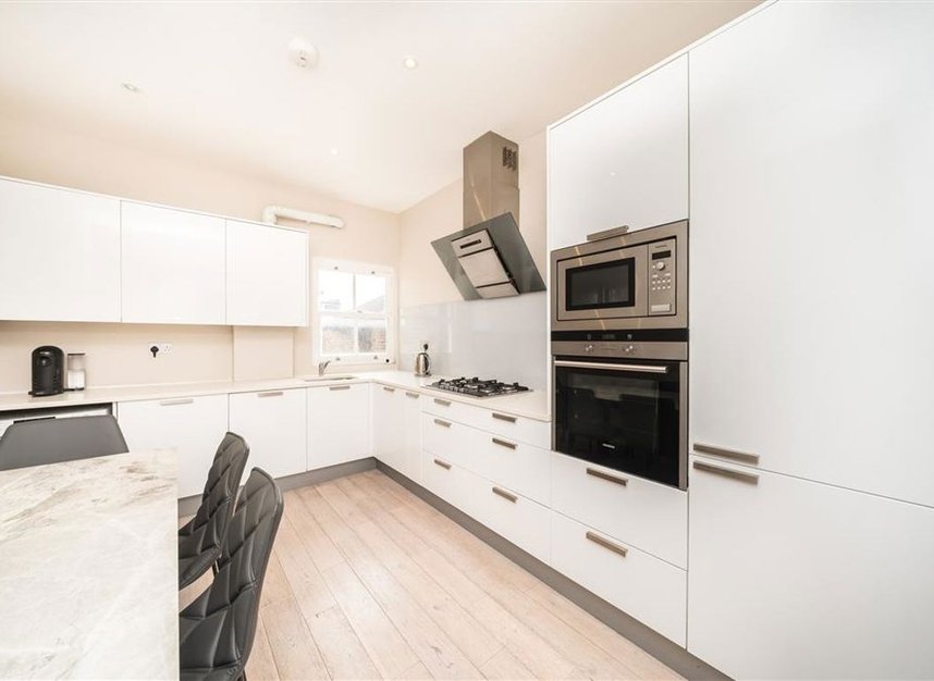 Properties sold in Cavendish Road - SW12 0BN view3