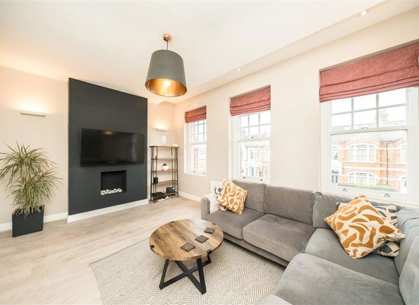 Properties sold in Cavendish Road - SW12 0BN view2