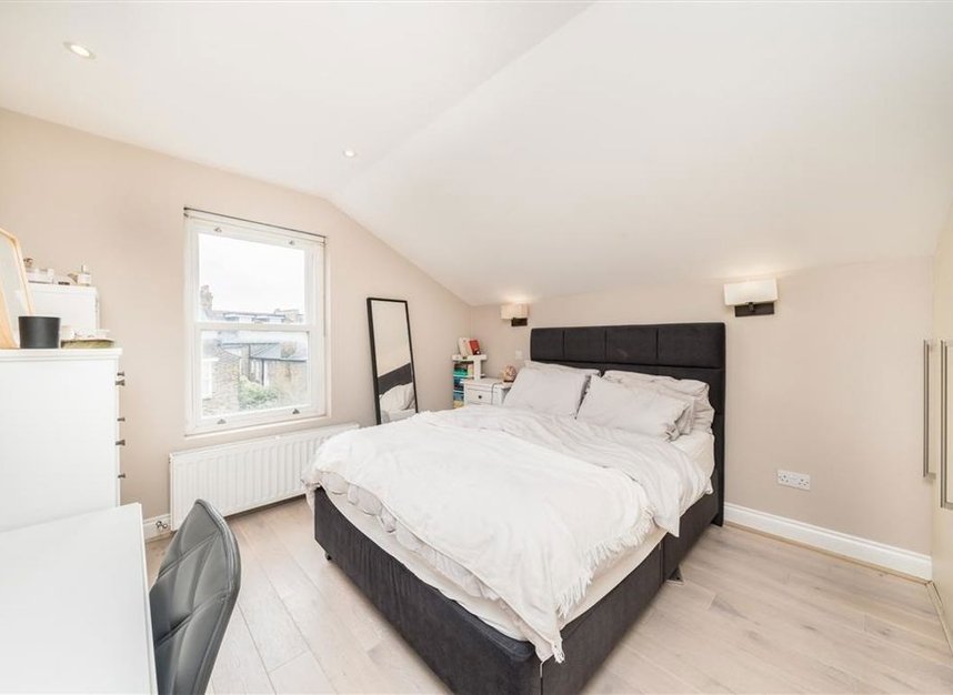 Properties sold in Cavendish Road - SW12 0BN view5