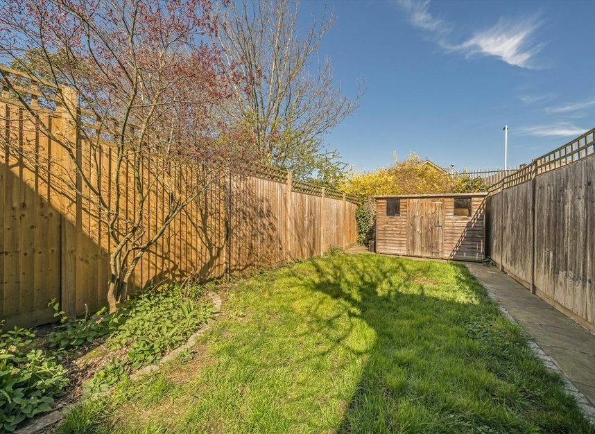 Properties sold in Caxton Road - SW19 8SJ view8