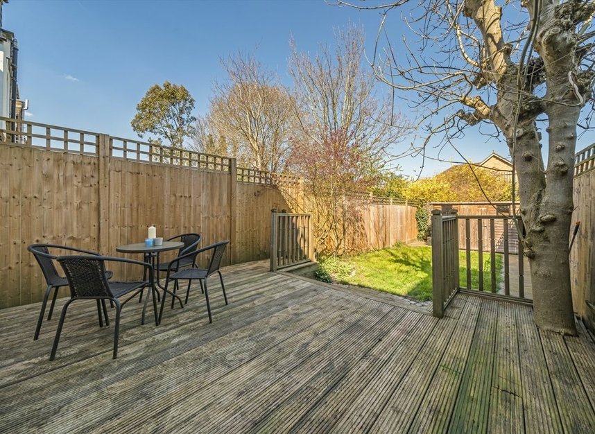 Properties sold in Caxton Road - SW19 8SJ view6