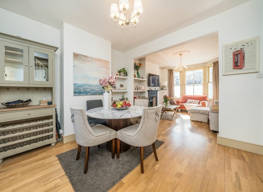 Properties sold in Caxton Road - SW19 8SJ view3