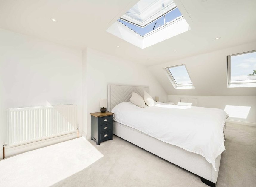 Properties sold in Caxton Road - SW19 8SJ view6