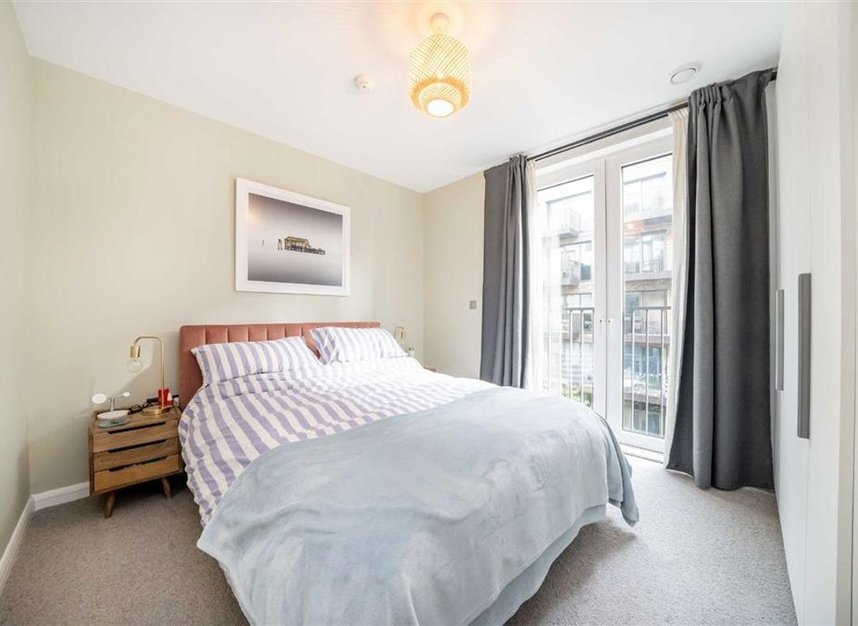 Properties for sale in Cendal Crescent - E1 2GA view8
