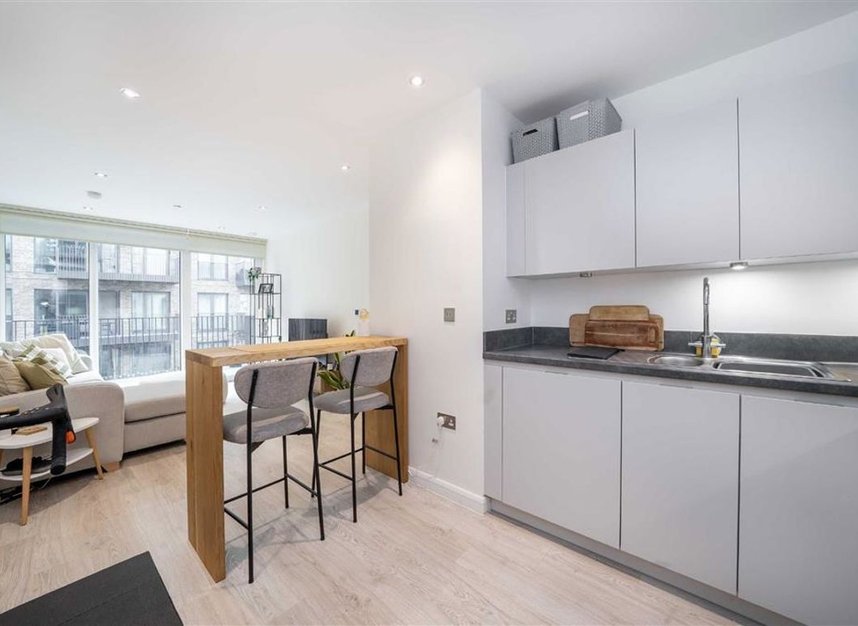 Properties for sale in Cendal Crescent - E1 2GA view7