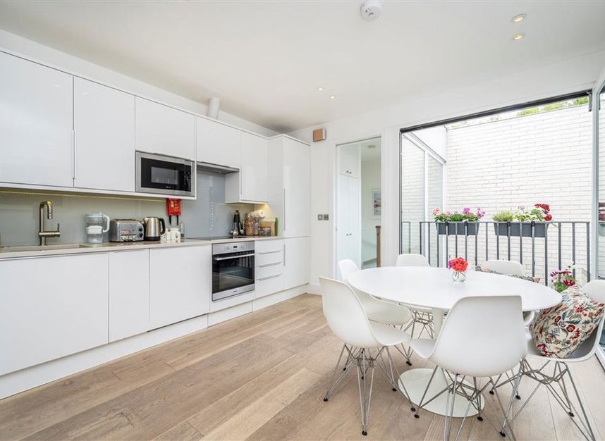 Properties for sale in Chance Street - E2 7JB view4