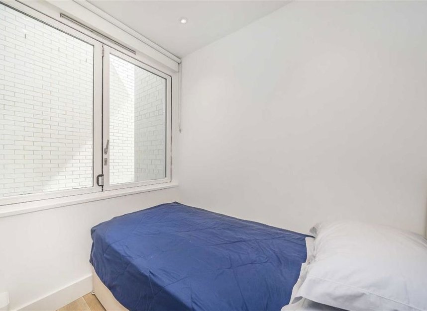 Properties for sale in Chance Street - E2 7JB view9