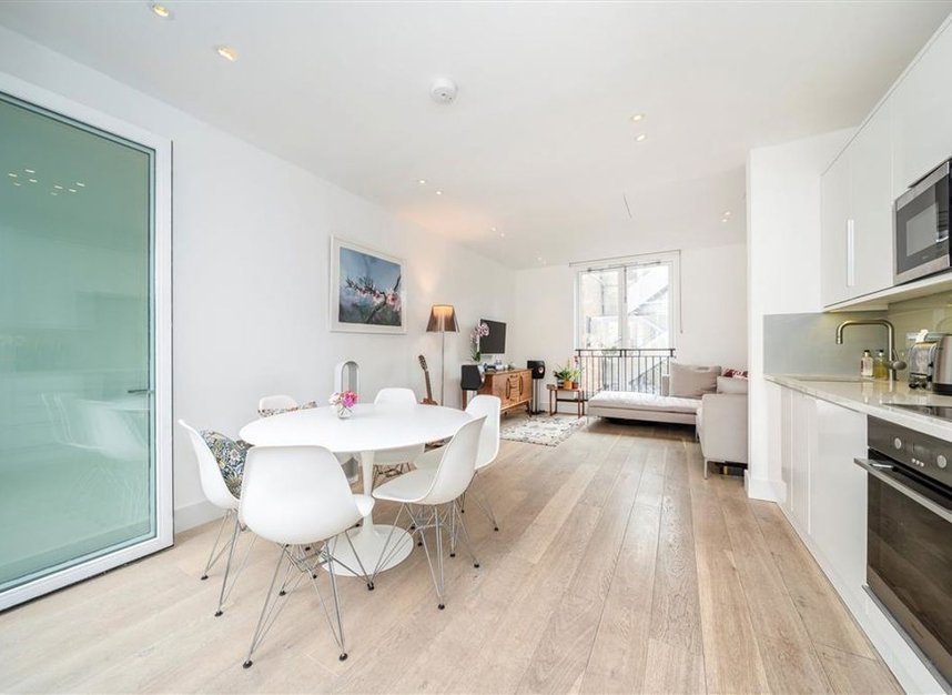 Properties for sale in Chance Street - E2 7JB view3