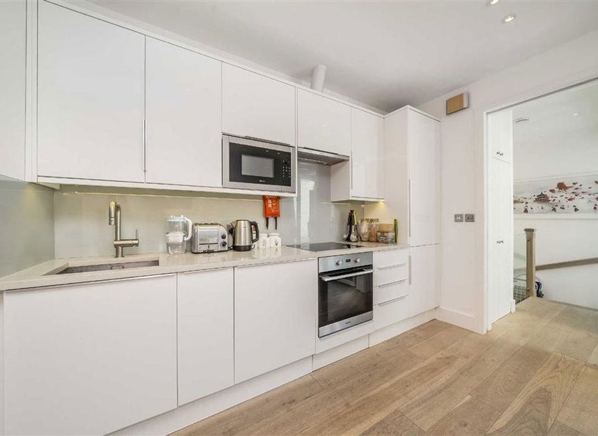 Properties for sale in Chance Street - E2 7JB view7