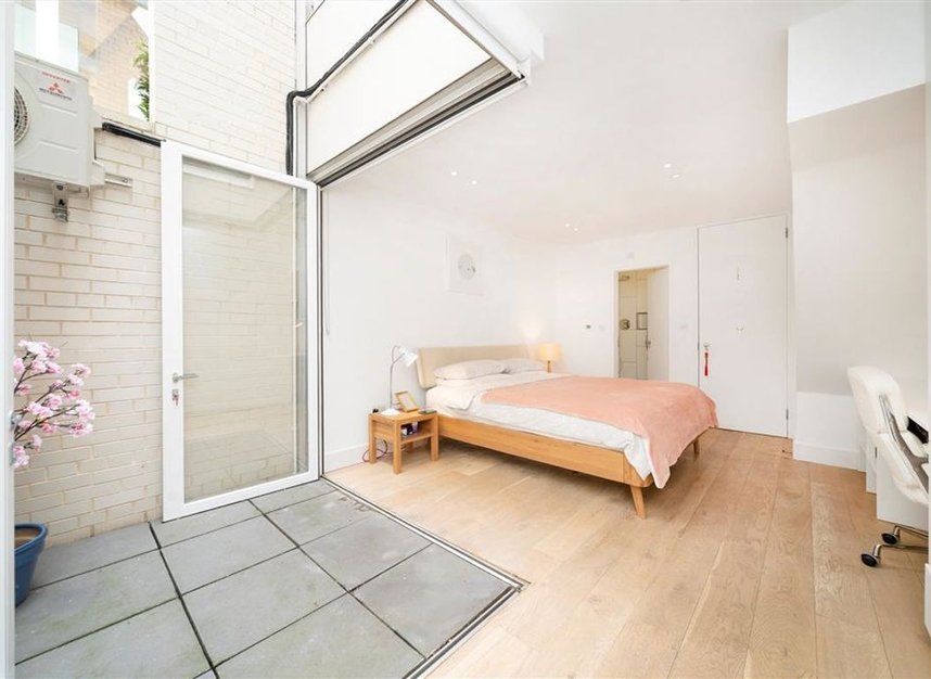 Properties for sale in Chance Street - E2 7JB view5