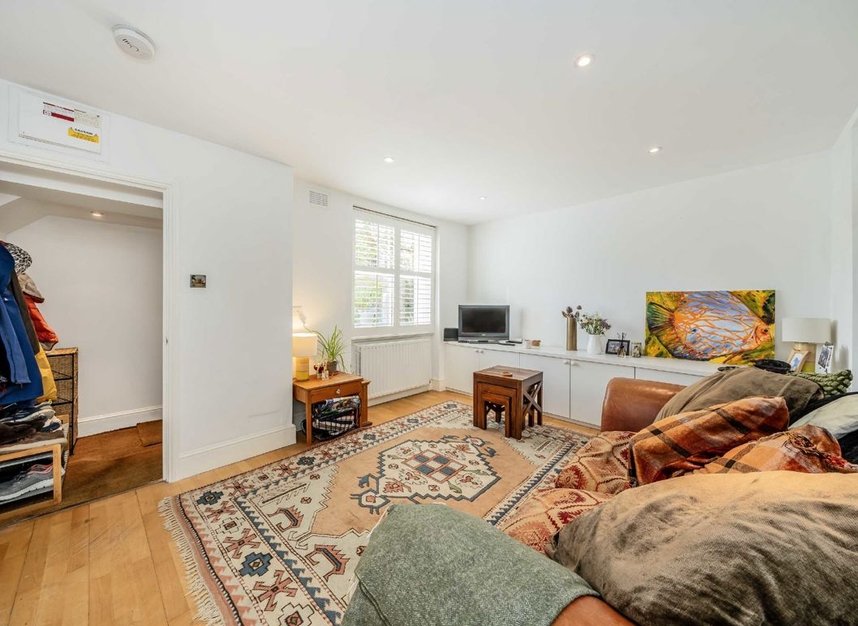 Properties for sale in Chancellors Road - W6 9RS view7