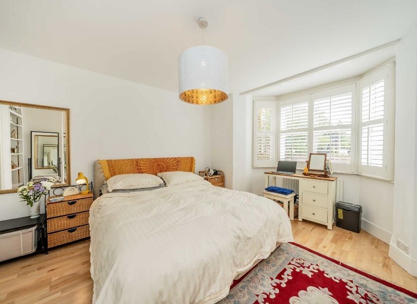 Properties for sale in Chancellors Road - W6 9RS view3