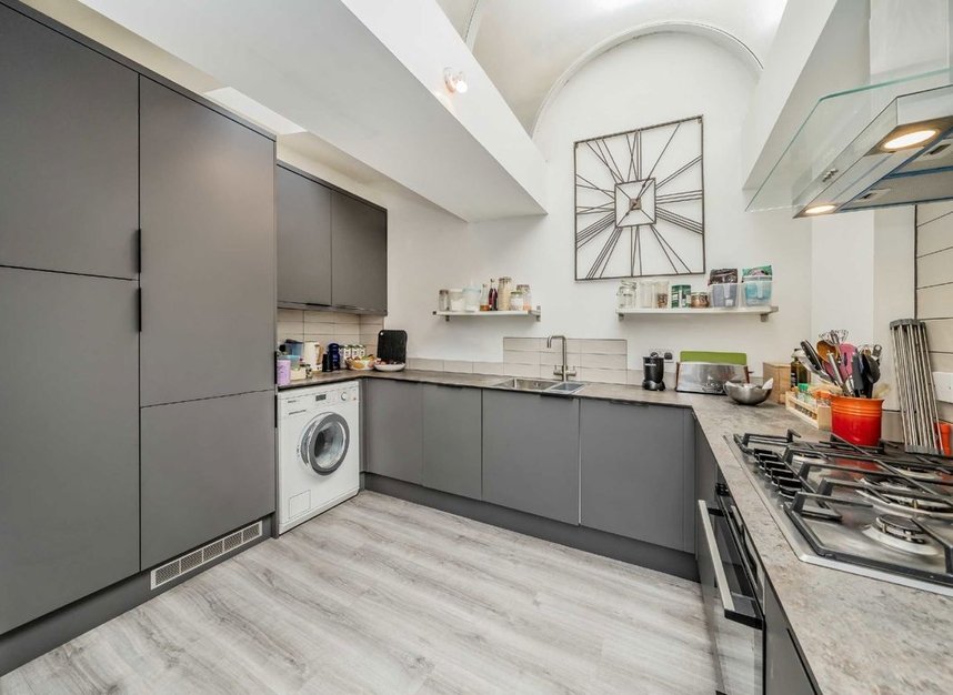Properties for sale in Chancellors Road - W6 9RS view4