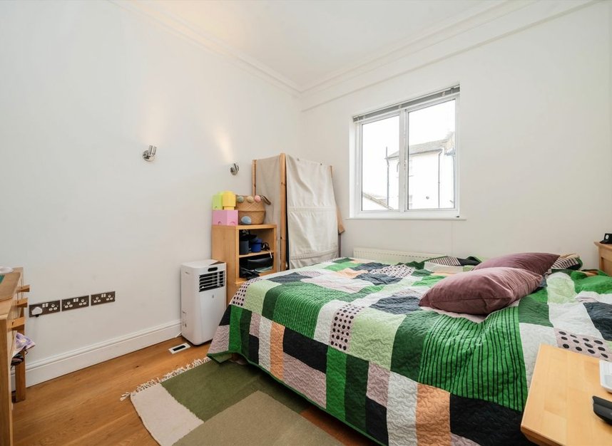 Properties sold in Chancellors Street - W6 9RN view8