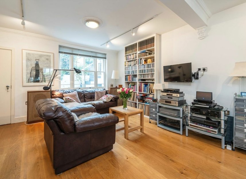 Properties sold in Chancellors Street - W6 9RN view5