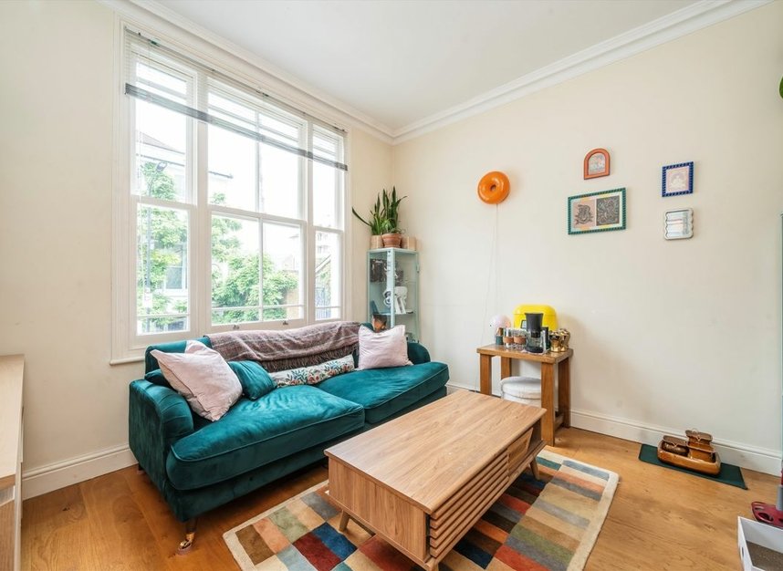 Properties sold in Chancellors Street - W6 9RN view3