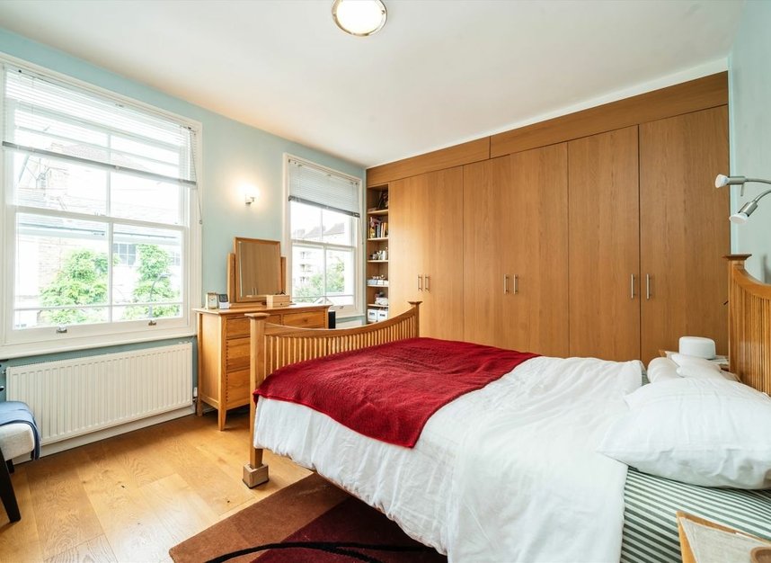 Properties sold in Chancellors Street - W6 9RN view4