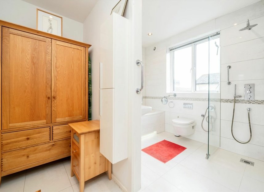 Properties sold in Chancellors Street - W6 9RN view7