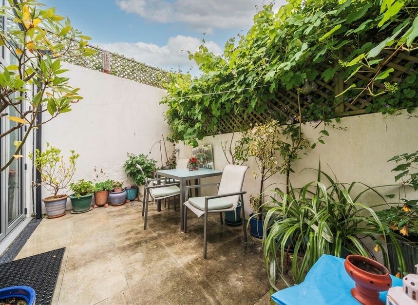 Properties sold in Chancellors Street - W6 9RN view6