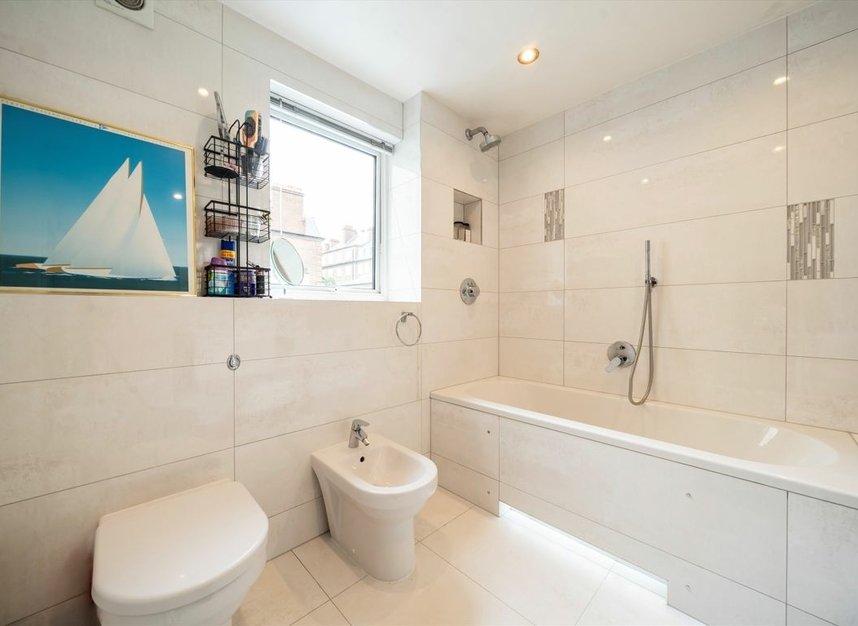 Properties sold in Chancellors Street - W6 9RN view9