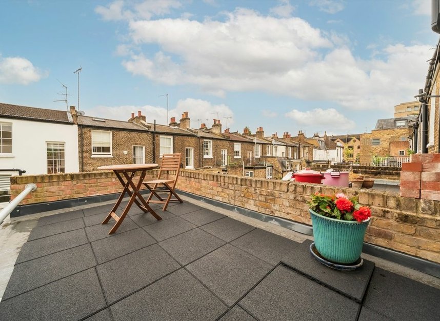 Properties sold in Chancellors Street - W6 9RN view10
