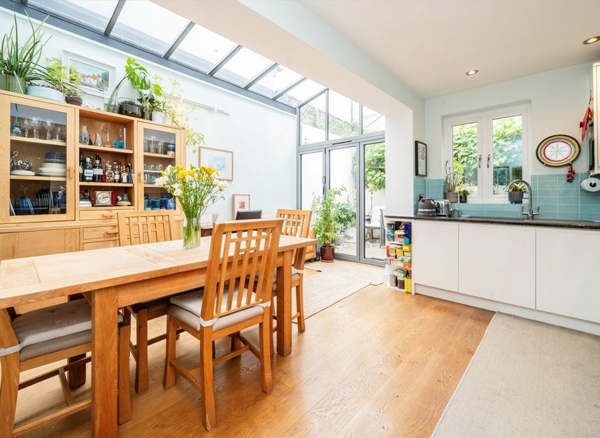 Properties sold in Chancellors Street - W6 9RN view2