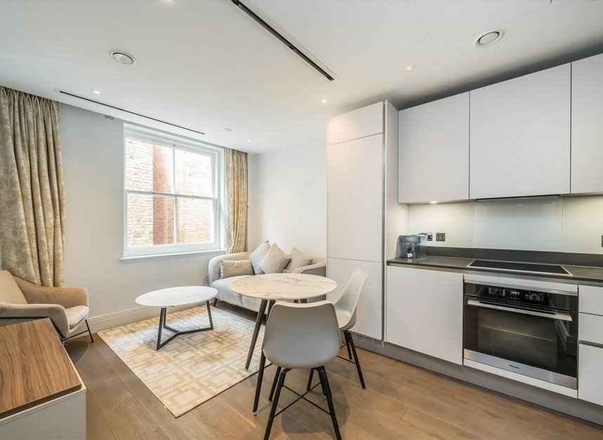 Properties for sale in Chancery Lane - WC2A 1PU view6