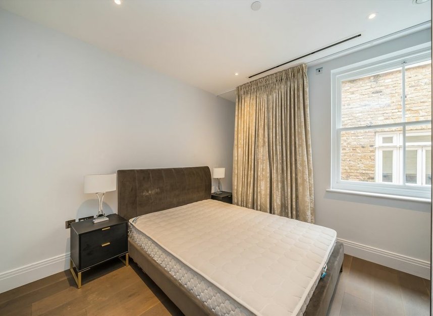 Properties for sale in Chancery Lane - WC2A 1PU view3