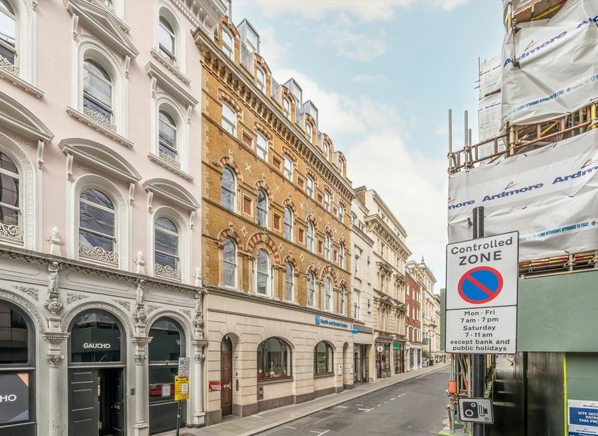 Properties for sale in Chancery Lane - WC2A 1PU view1