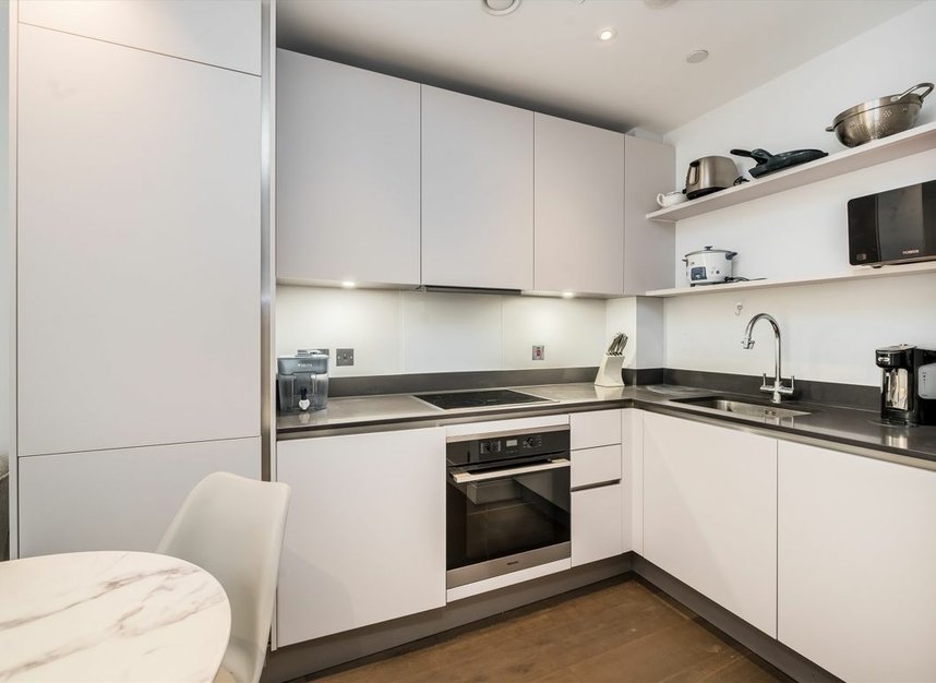 Properties for sale in Chancery Lane - WC2A 1PU view5