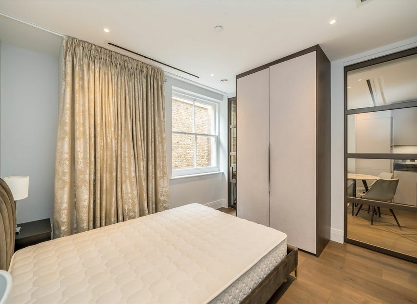 Properties for sale in Chancery Lane - WC2A 1PU view4