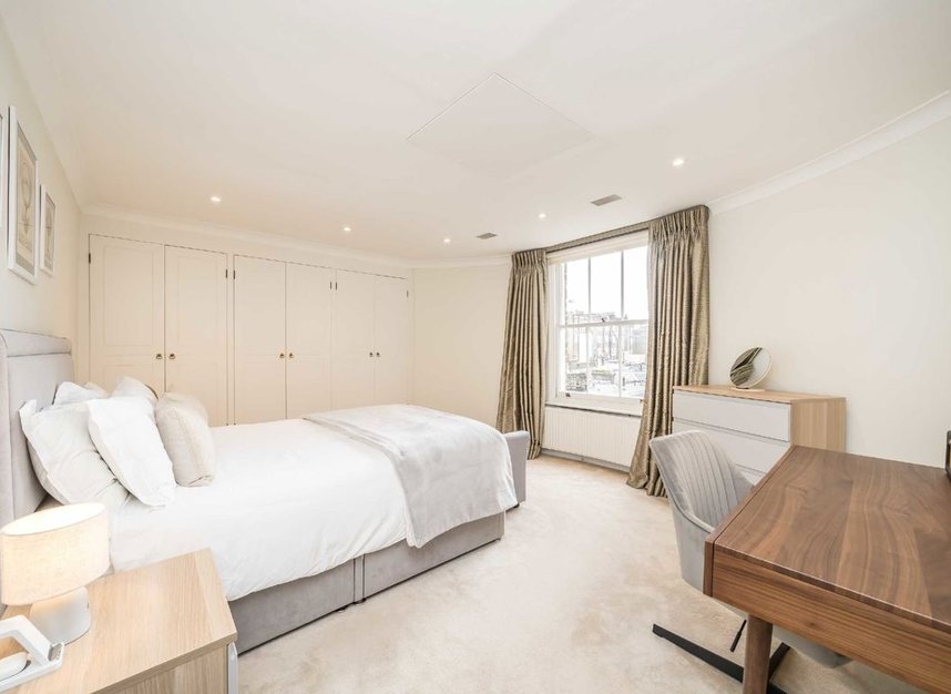 Properties for sale in Chapel Street - SW1X 7BY view9