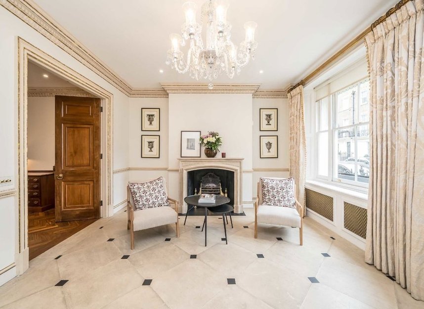 Properties for sale in Chapel Street - SW1X 7BY view6