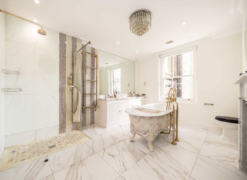 Properties for sale in Chapel Street - SW1X 7BY view11