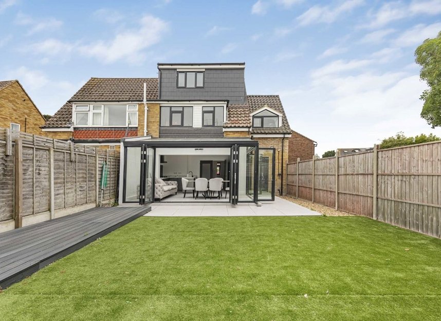 Properties for sale in Chaplin Crescent - TW16 7JD view7