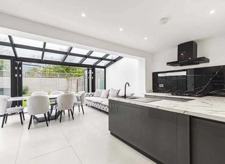 Properties for sale in Chaplin Crescent - TW16 7JD view2