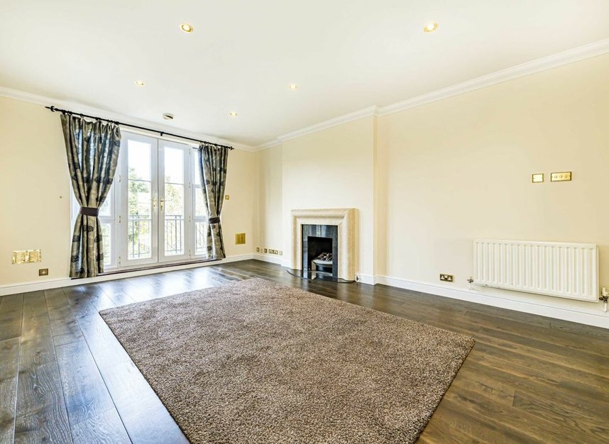 Properties sold in Chapman Square - SW19 5QW view2