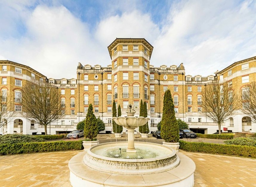 Properties sold in Chapman Square - SW19 5QW view1