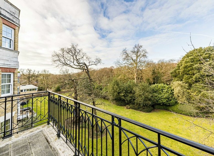 Properties sold in Chapman Square - SW19 5QW view7