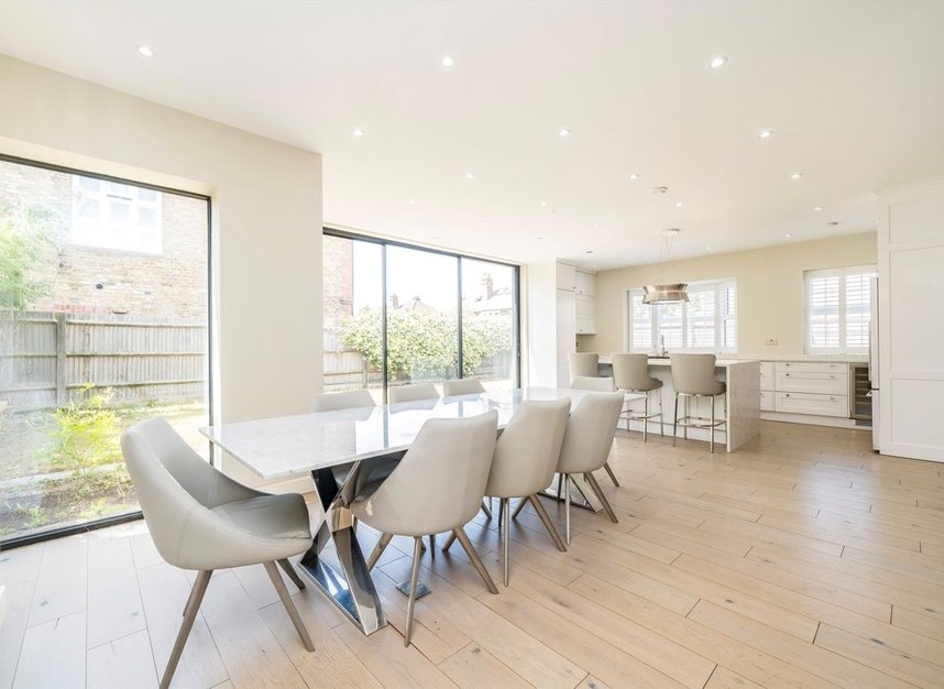 Properties for sale in Chara Place - W4 3DN view3