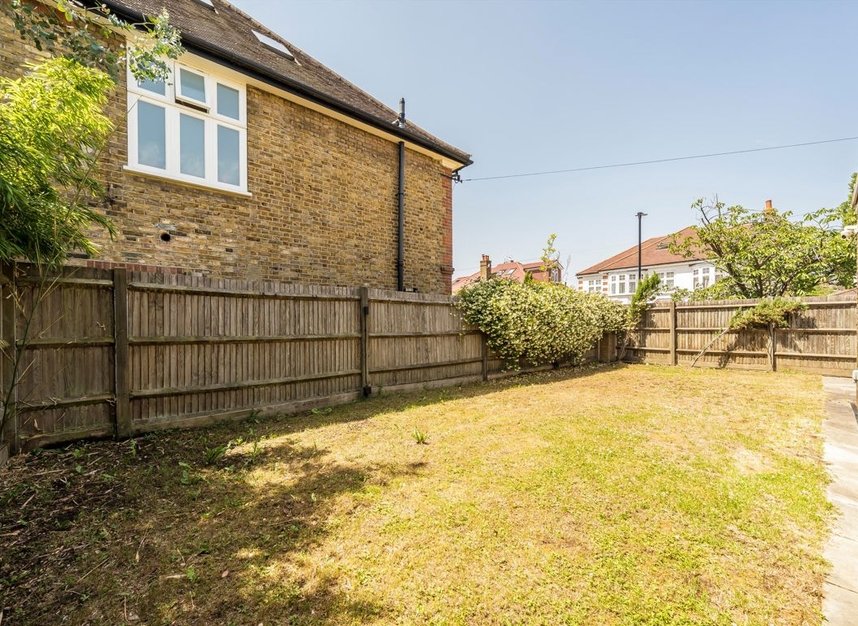 Properties for sale in Chara Place - W4 3DN view5