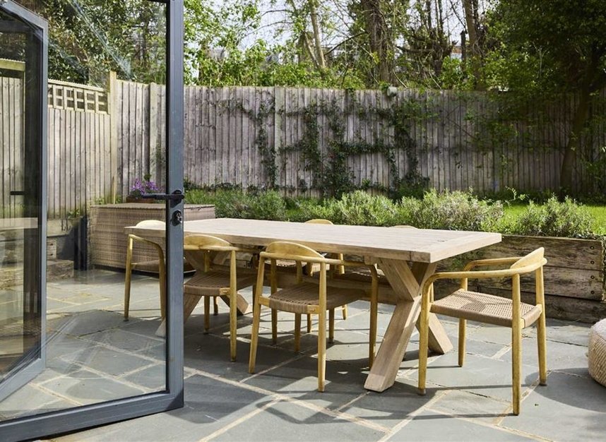 Flat for sale in Chatsworth Road, London, NW2 (Ref 225886) Dexters