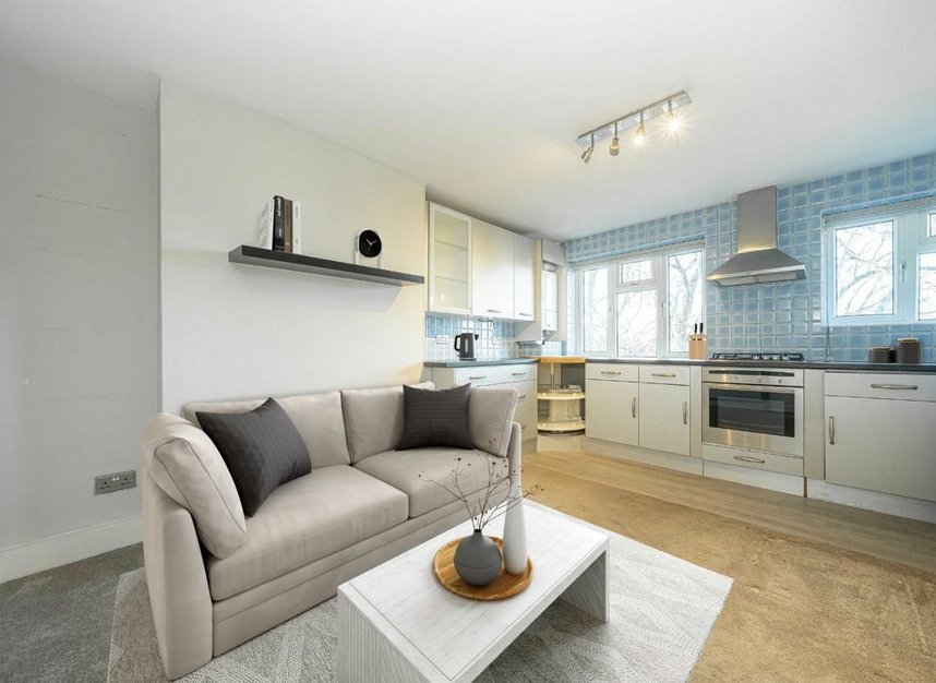 Properties for sale in Chelsea Close - TW12 1RS view2