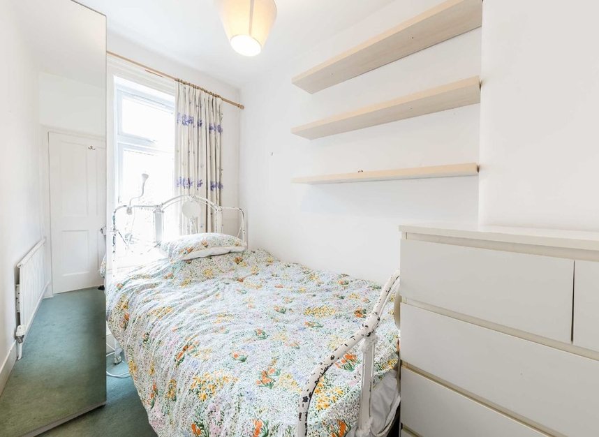 House for sale in Chertsey Street, London, SW17 (Ref 219340) Dexters