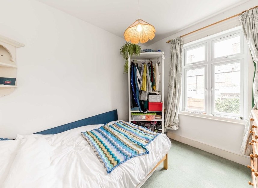 House for sale in Chertsey Street, London, SW17 (Ref 219340) Dexters