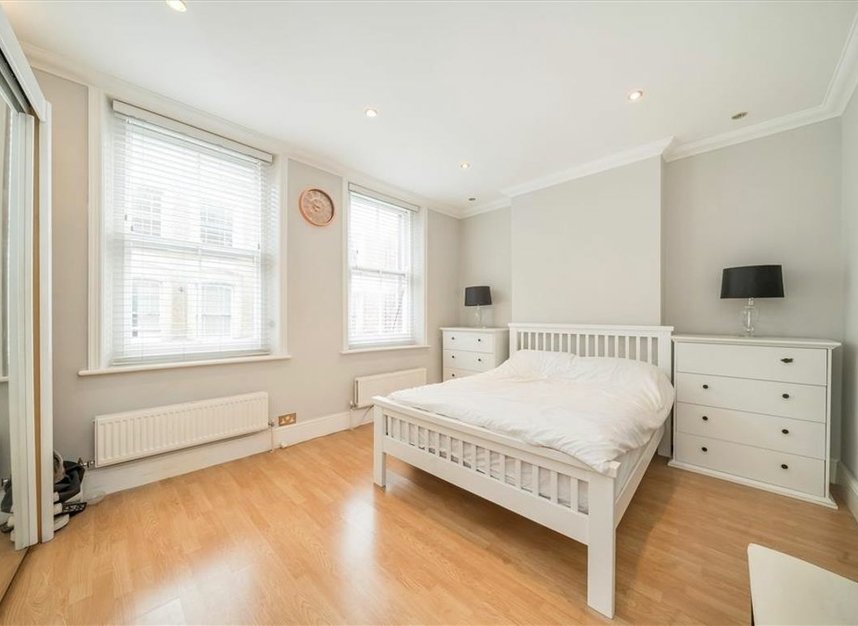 Properties for sale in Cheshire Street - E2 6ED view6